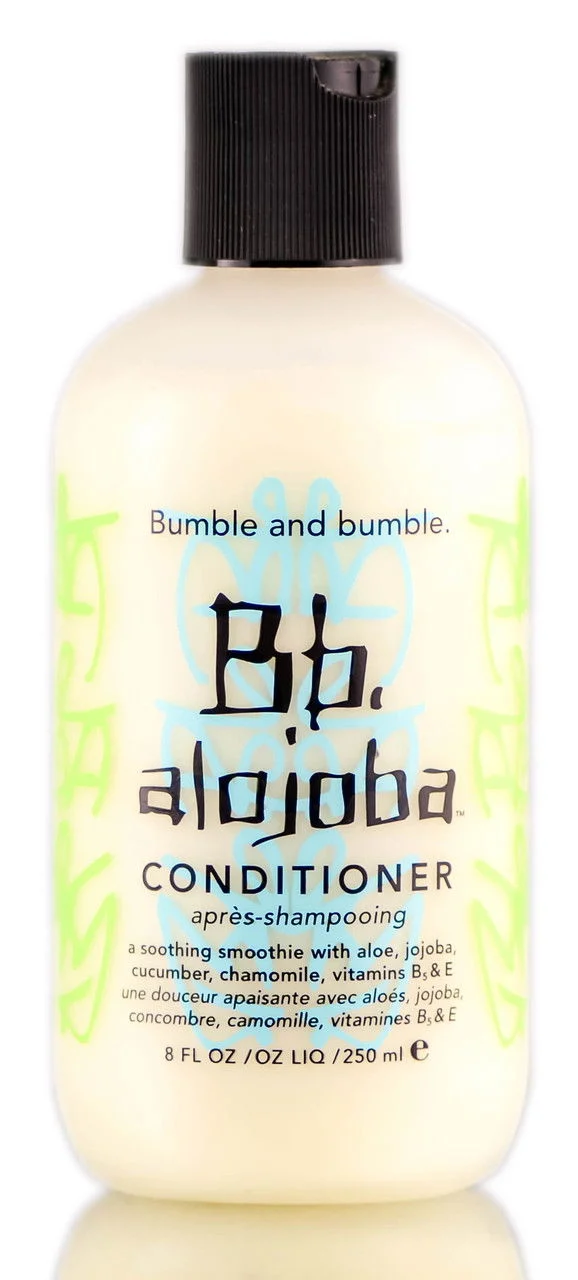 Bumble & Bumble Alojoba Conditioner - 8 oz