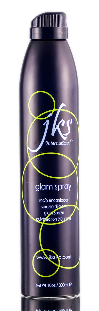 Glam Spray - 10 oz