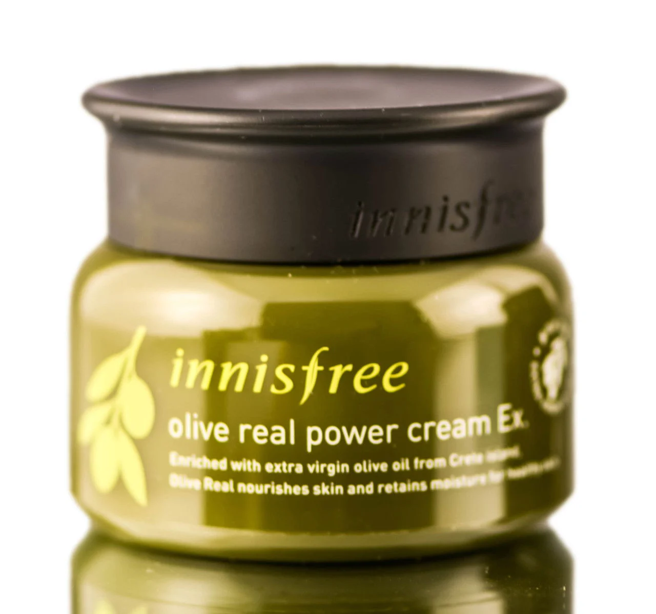 Olive Real Power Cream EX - 1.69 oz