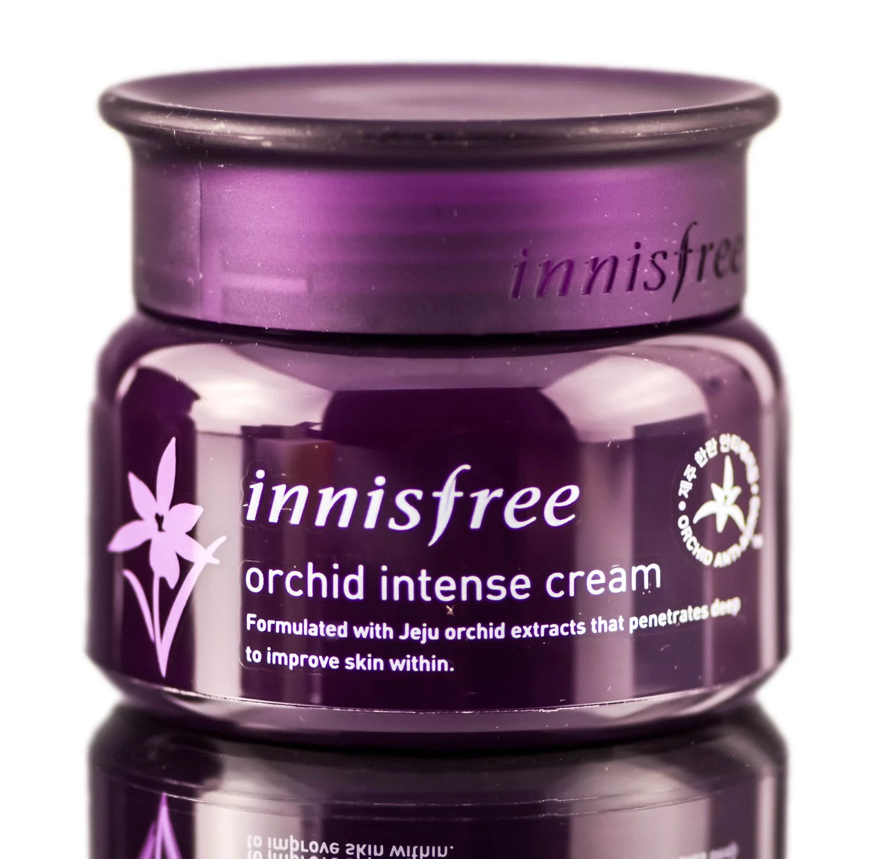 Orchid Intense Cream - 1.69 oz