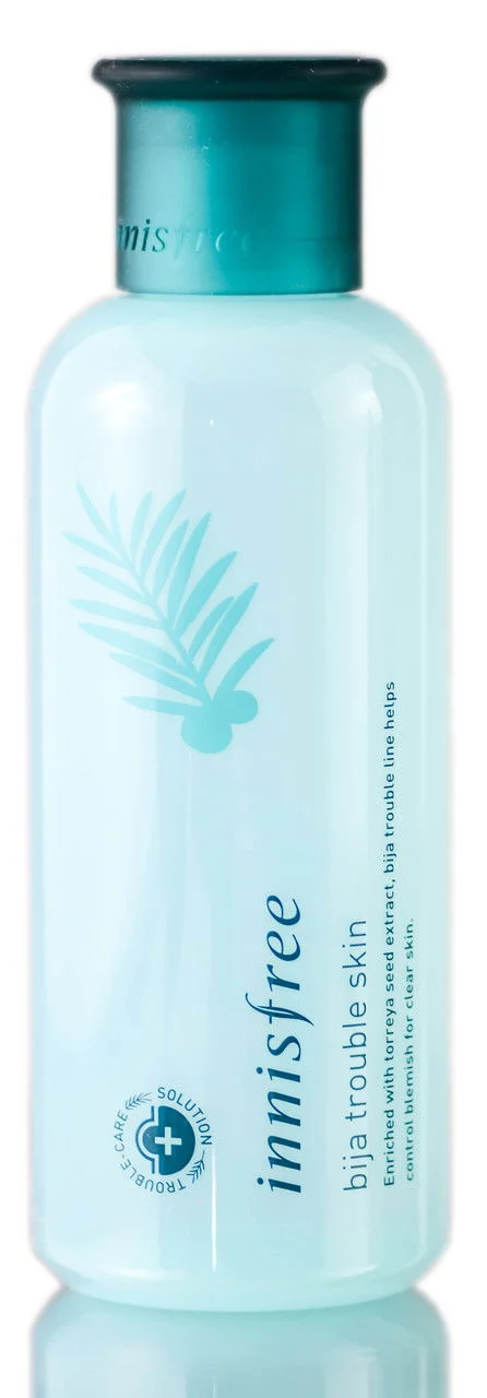 Bija Trouble Skin - 6.76 oz