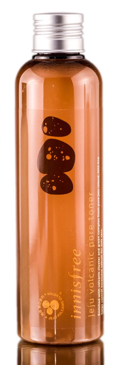 Jeju Volcanic Pore Toner - 8.4 oz