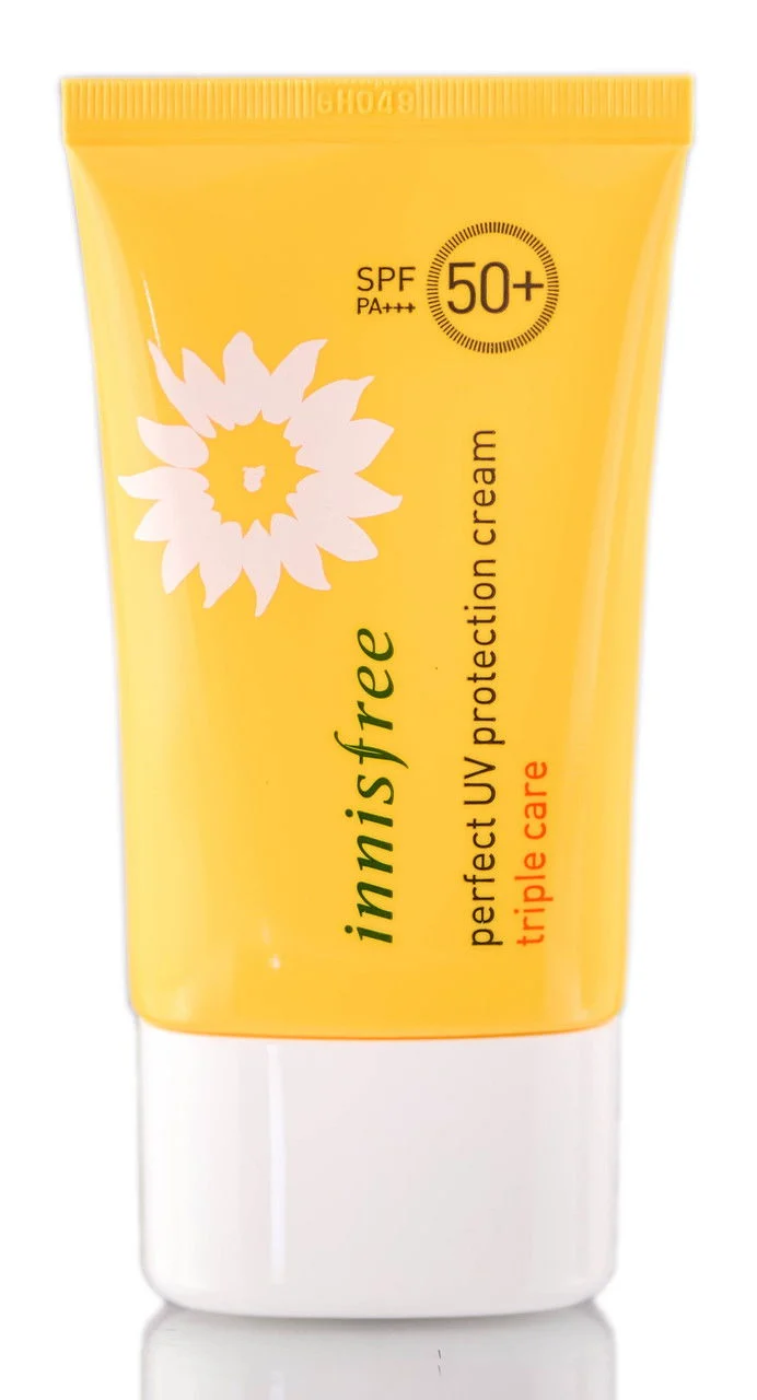 Perfect UV Protection Triple Care - 1.69 oz