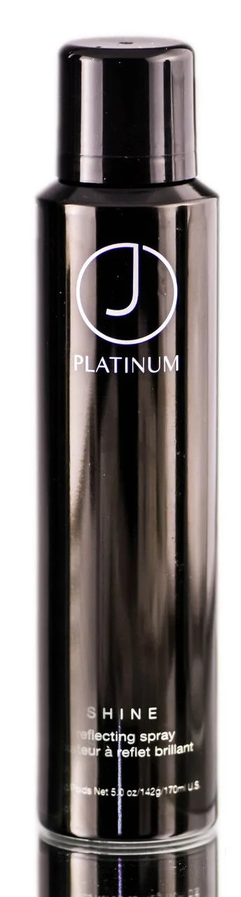 Platinum Shine Reflecting Spray - 5 oz