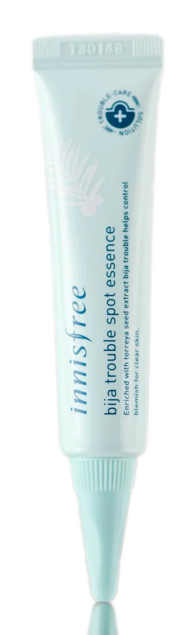 Bija Trouble Spot Essence - 0.51 oz