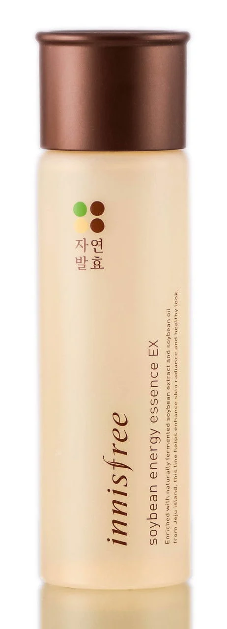Soybean Energy Essence EX - 5.07 oz