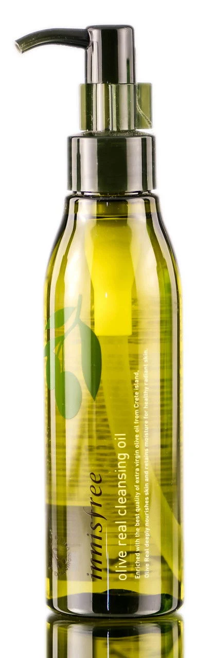 Olive Real Cleansing Oil - 5.07 oz