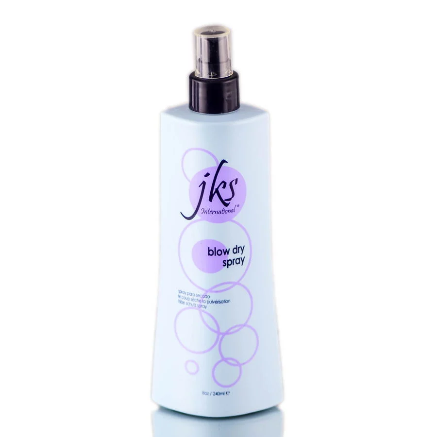 Blow Dry Spray - 8 oz