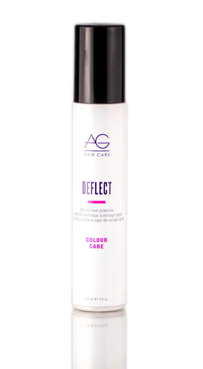 AG Deflect Fast Dry Heat Protection - 5 oz