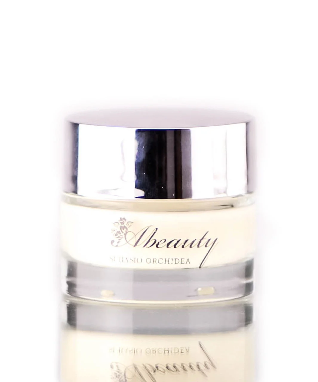 Subasio Orchid Regenerating Wrinkle Face Cream - 1.6 oz