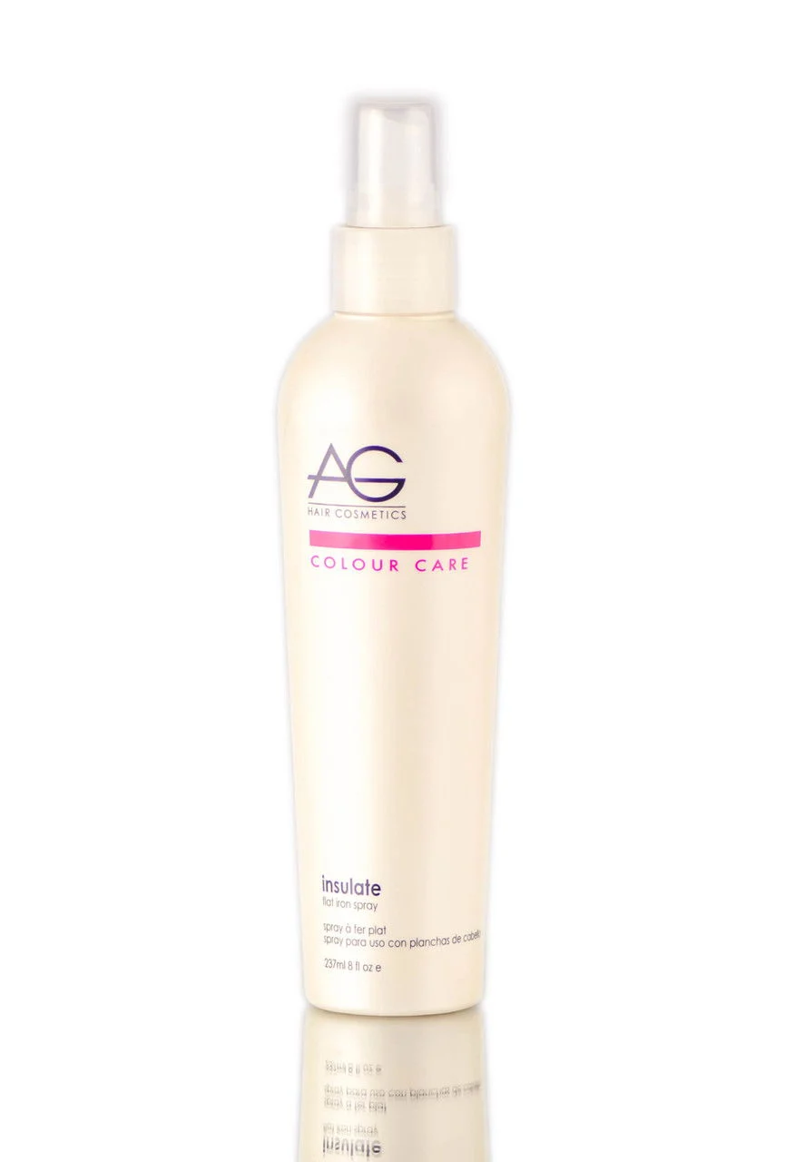 AG Insulate Heat Protection Spray - 8 oz
