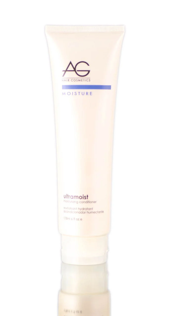 AG Ultramoist Moisture Treatment - 135 oz / gallon