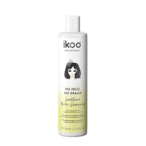 Ikoo No Frizz No Drama Conditioner