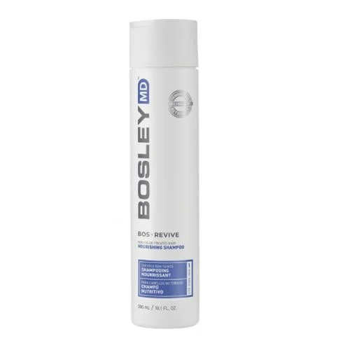 Bosley BosRevive Shampoo for Non Color-Treated Hair