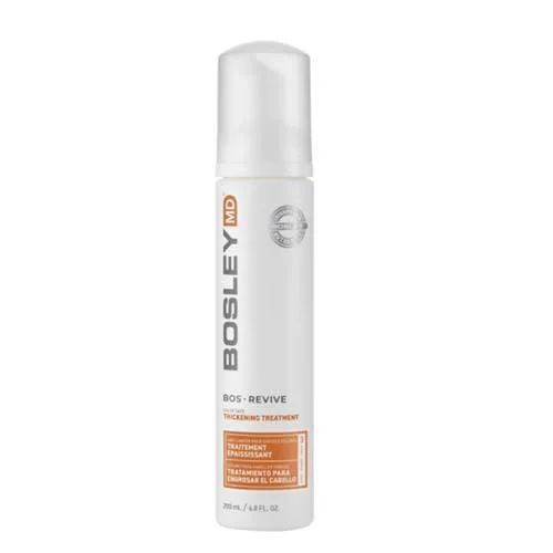 Bosley BosRevive Color Safe Thickening Treatment
