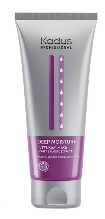 Kadus Deep Moisture Intensive Mask - 6.7 oz