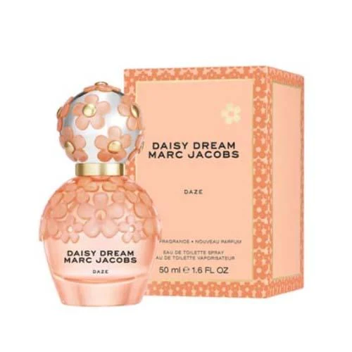 Marc Jacobs Women's Daisy Dream Daze Eau De Toilette Spray 1.6 oz