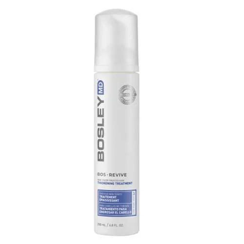 Bosley BosRevive Thickening Treatment Non Color-Treated Hair