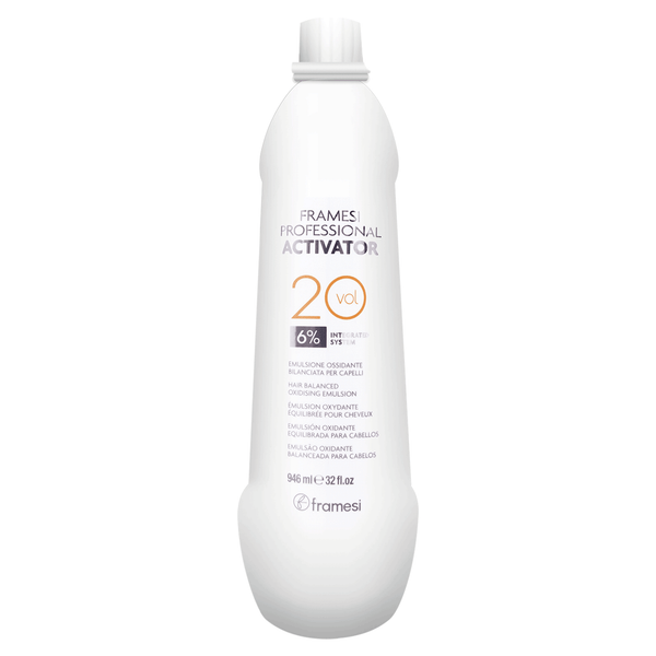 Framesi Framcolor 20 Volume Activator 32.8 oz