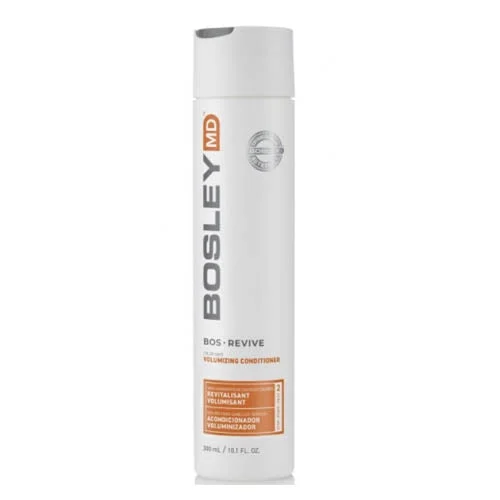 Bosley BosRevive Color Safe Conditioner