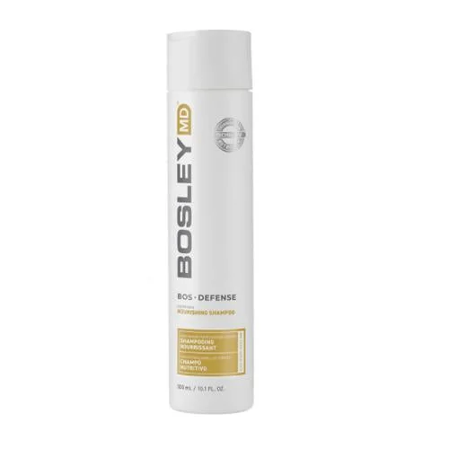 Bosley BosDefense Color Safe Shampoo