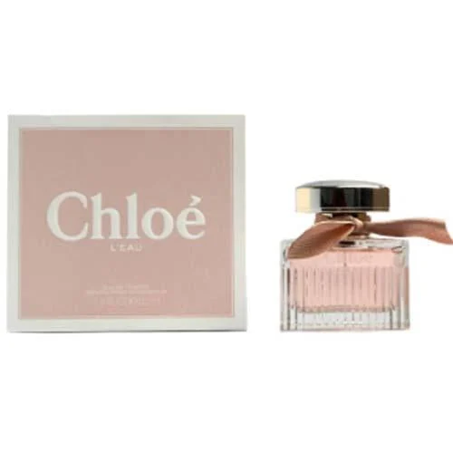 Chloe Women's L'Eau Eau De Toilette Spray 1.7 oz