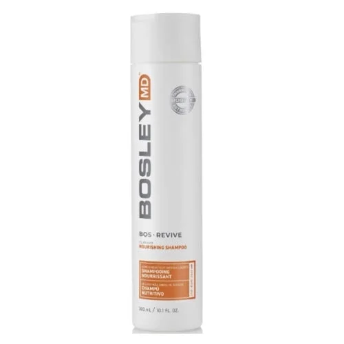 Bosley BosRevive Color Safe Shampoo