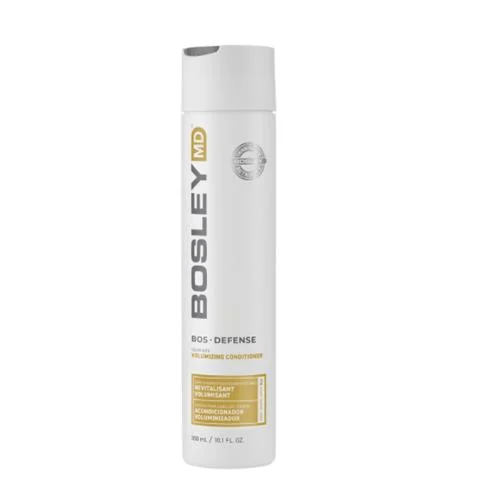 Bosley BosDefense Color Safe Conditioner