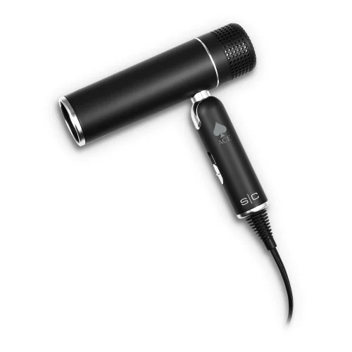 Stylecraft ACE Lightweight Foldable Hair Dryer