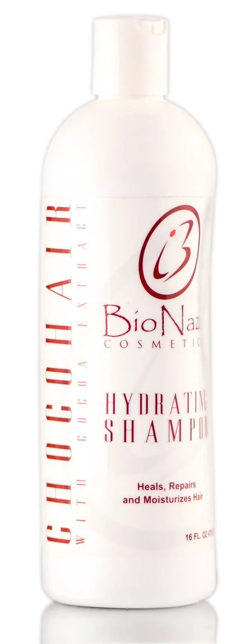 Bionaza Choco Hair Hyrdating Shampoo - 16 oz