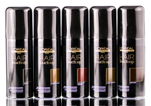 L'Oreal Professional Hair Touch Up Root Concealer Spray 2 oz.