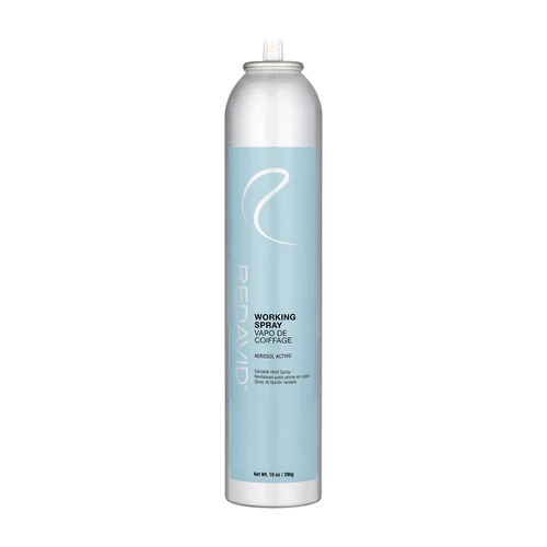 Redavid Working Spray 10 oz