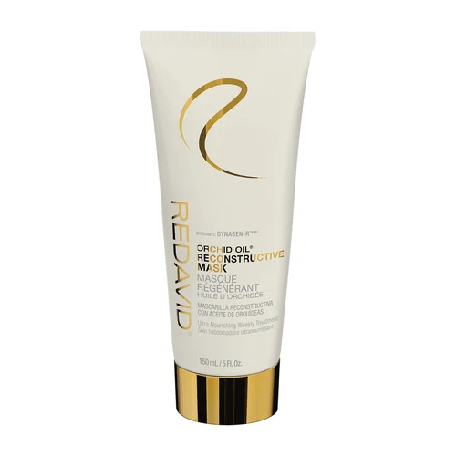 Redavid Orchid Oil Reconstructive Mask 5 oz