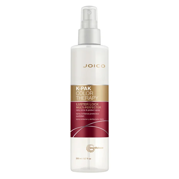 Joico K-Pak Color Therapy Luster Lock Multi-Perfector Spray