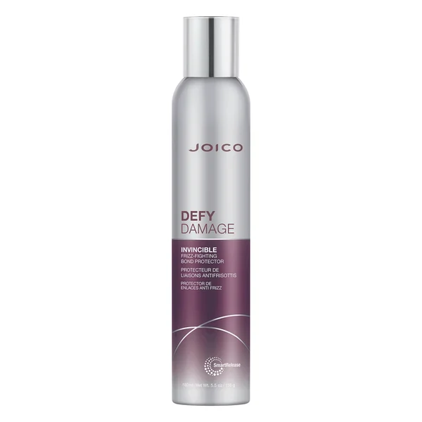 Joico Defy Damage Invincible Frizz-fighting Protector 8.5 Oz
