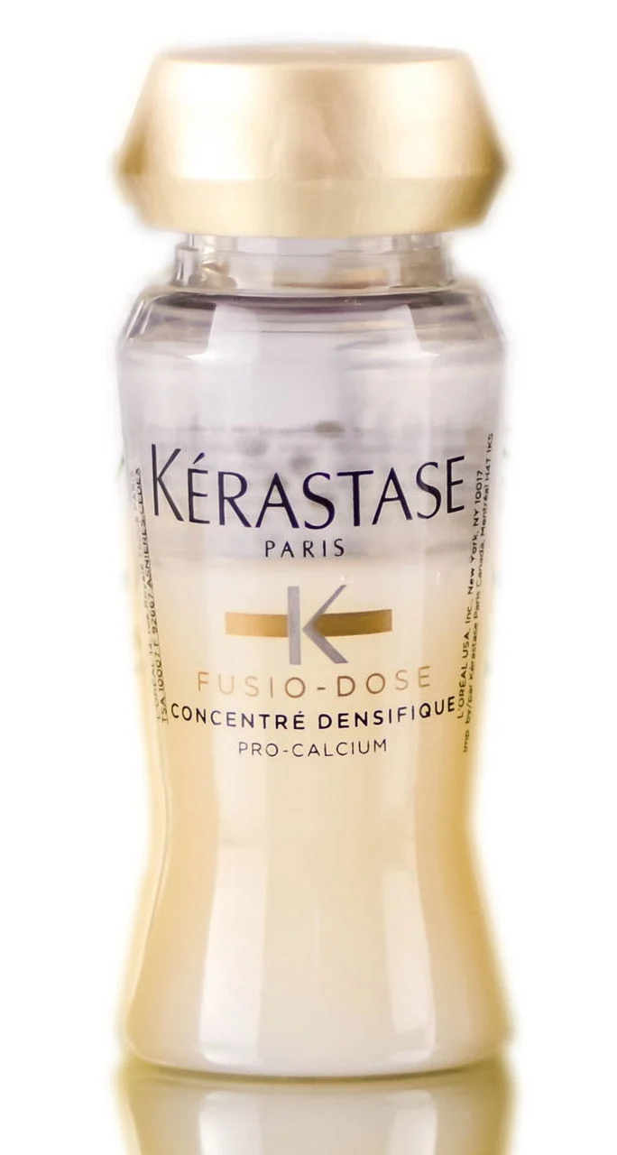 Fusio-Dose Concentre Densifique Pro-Calcium Bodifying Care - 1 Vial