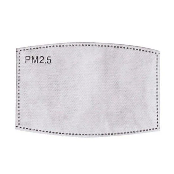 Personal Protection Equipment Chaser Adult Filter Refills