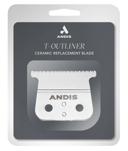 Andis T-Outliner Ceramic Replacement Blade 04720