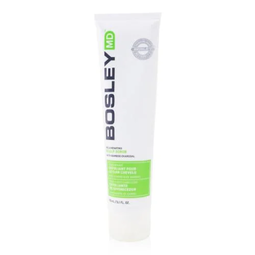 Bosley Rejuvenating Scalp Scrub 5.1 oz