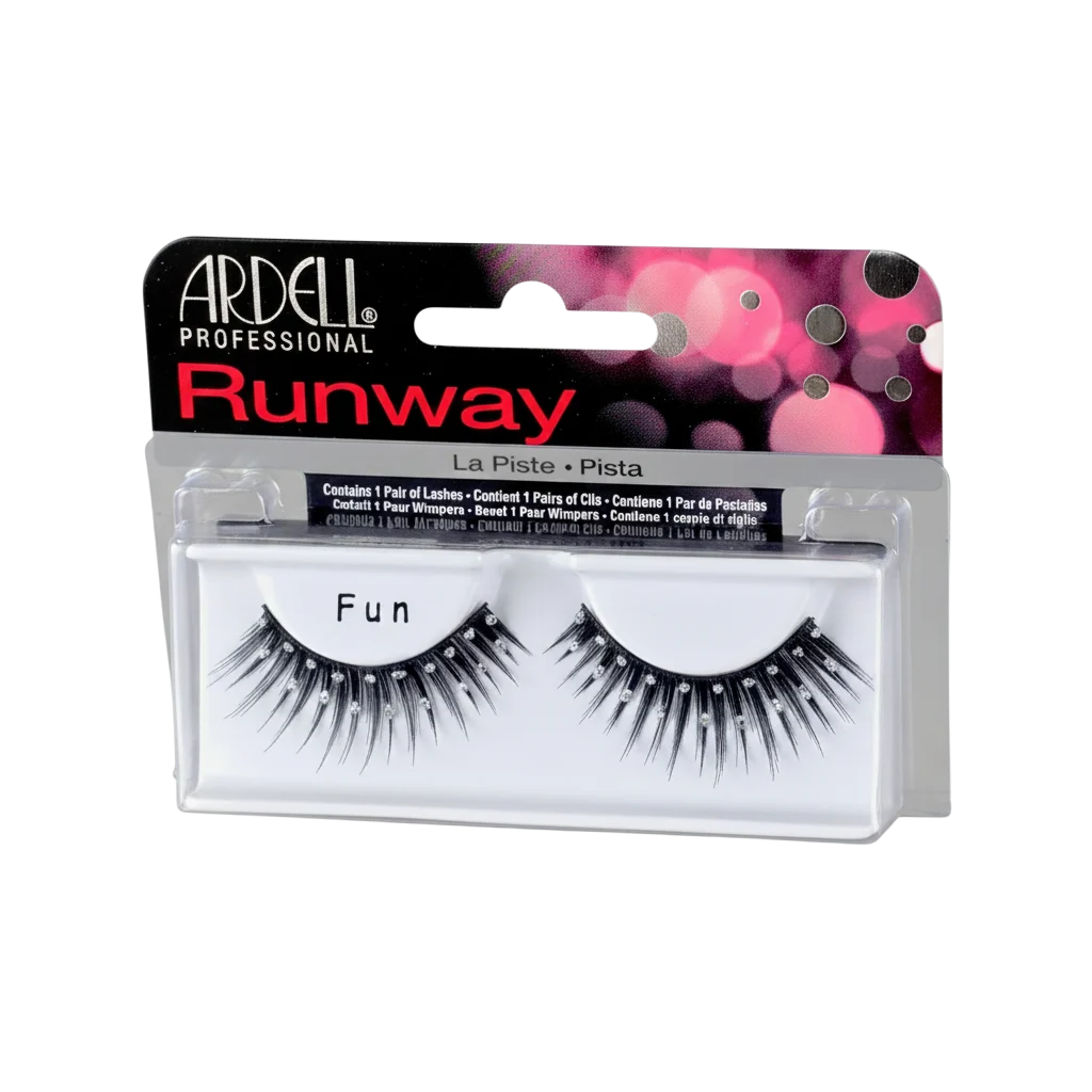 Runway - Fun