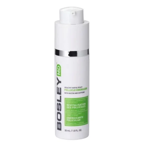 Bosley Hair Follicle Energizer 1 oz