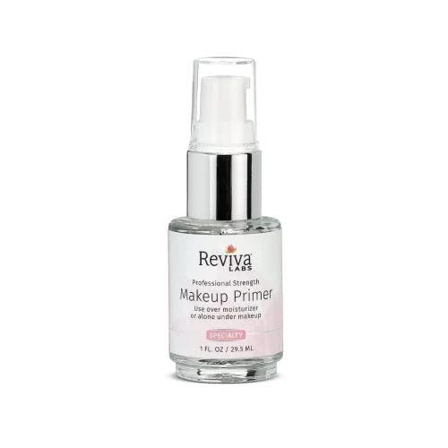 Reviva Make Up Primer 1 oz