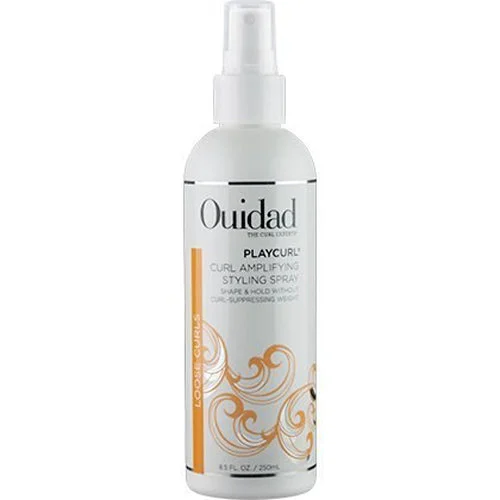 Ouidad Playcurl Amplifying Styling Spray 8.5 oz
