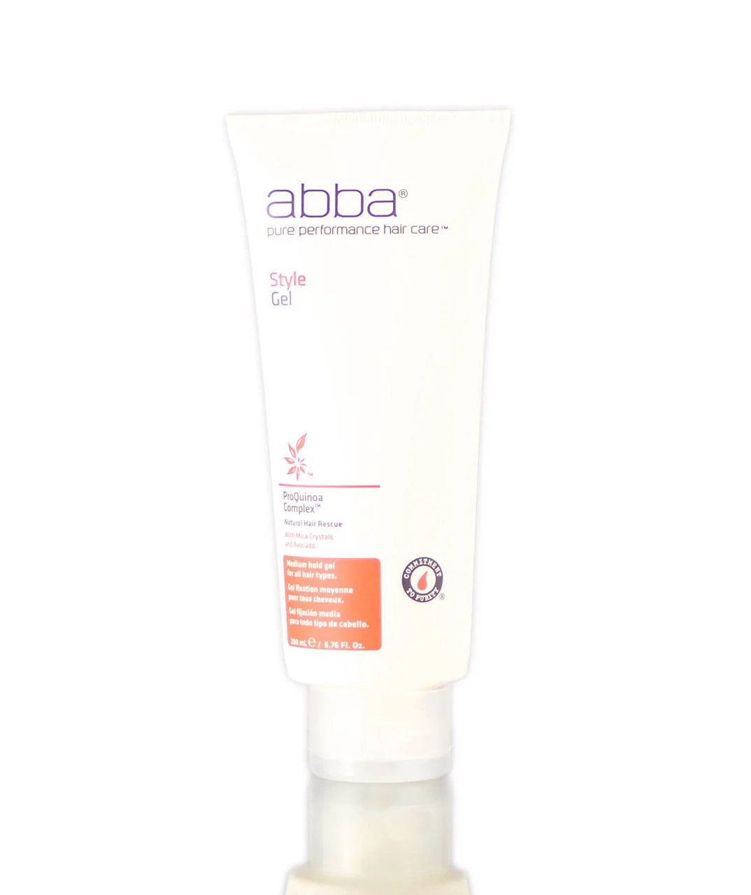 Pure Style Gel - 6.76 oz