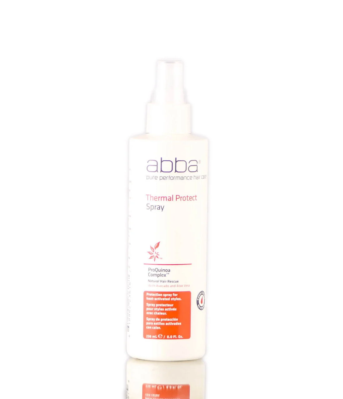 Pure Thermal Protect Spray - 8.45 oz