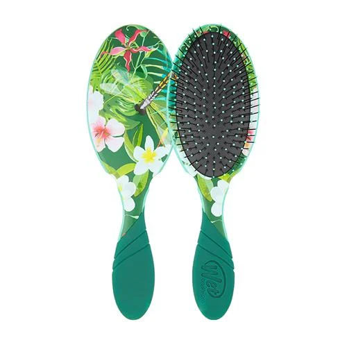 The Wet Brush Pro Detangler Neon Tropics