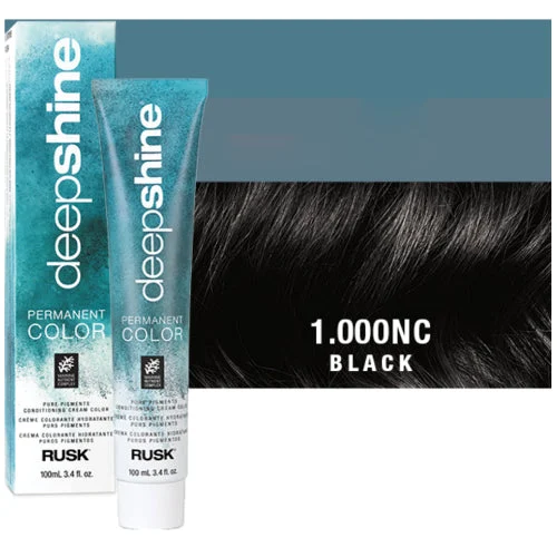 Rusk DeepShine Pure Pigments Hair Color
