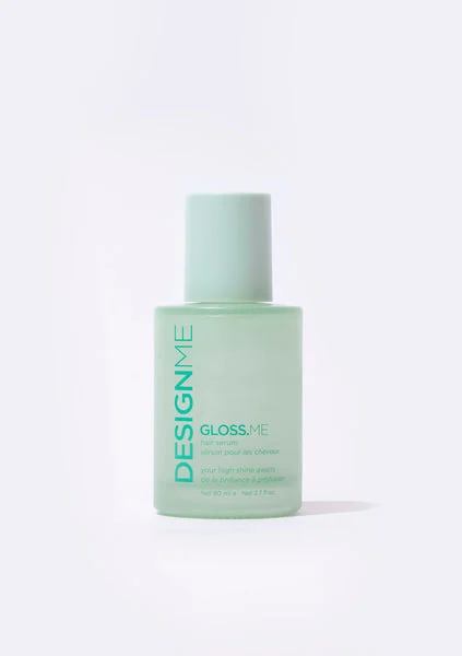 Design.Me Gloss.Me Hair Serum 2.7 oz
