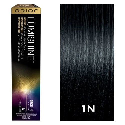 Joico Lumishine Permanent Creme Hair Color