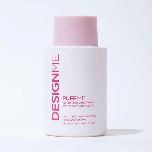Design.Me Puff.Me Volumizing Conditioner